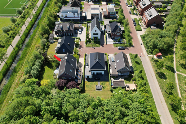 Laan Van Braets 8, 3328 LK Dordrecht